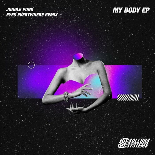 Jungle Punk - My Body [SS09]
